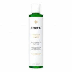 Philip B 220ml Peppermint and Avocado Shampoo