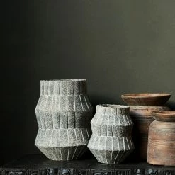 Abigail Ahern Medium Pablo Vase