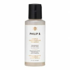 Philip B 60ml African Shea Butter Gentle Conditioning Shampoo