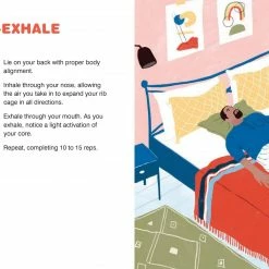 Chronicle Books Pajama Pilates