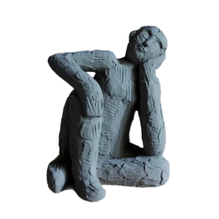 Abigail Ahern Bozeman Sculpture