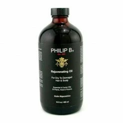 Philip B 480ml Rejuvenating Oil