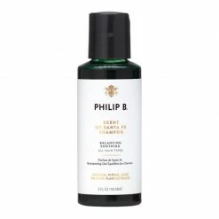 Philip B 60ml Scent of Santa Fe Balancing Shampoo