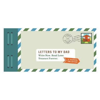 Chronicle Books Letters To My Dad Book 3 Chronicle Books Letters To My Dad Book