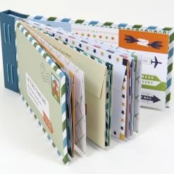 Chronicle Books Letters To My Dad Book