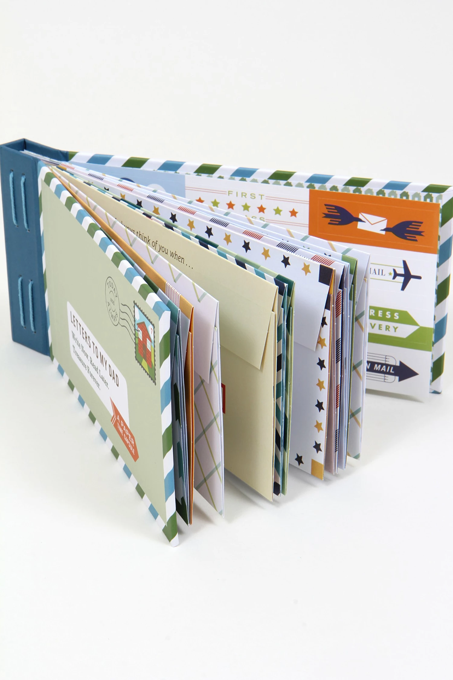 Chronicle Books Letters To My Dad Book 4 Chronicle Books Letters To My Dad Book