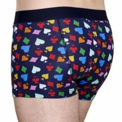 Happy Socks Multicolor Cards boxer