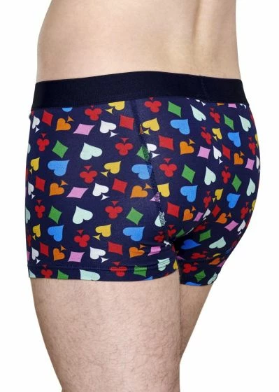 Happy Socks Multicolor Cards boxer 3 Happy Socks Multicolor Cards boxer