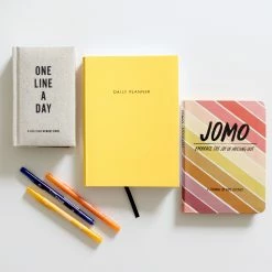 Chronicle Books Jomo Embrace The Joy Of Missing Out by Kate Pocrass