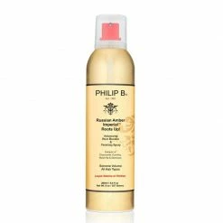 Philip B 260ml Russian Amber Imperial Volumizing Root Booster and Finishing Spray