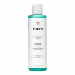 Philip B 350ml Nordic Wood Hair and Body Shampoo