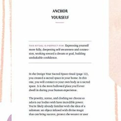 Chronicle Books The Rituals Book