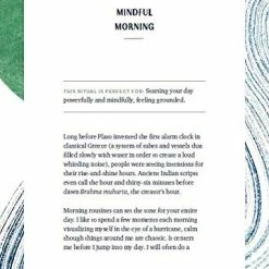 Chronicle Books The Rituals Book