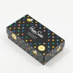 Happy Socks 3-pack Classic Socks Gift Set