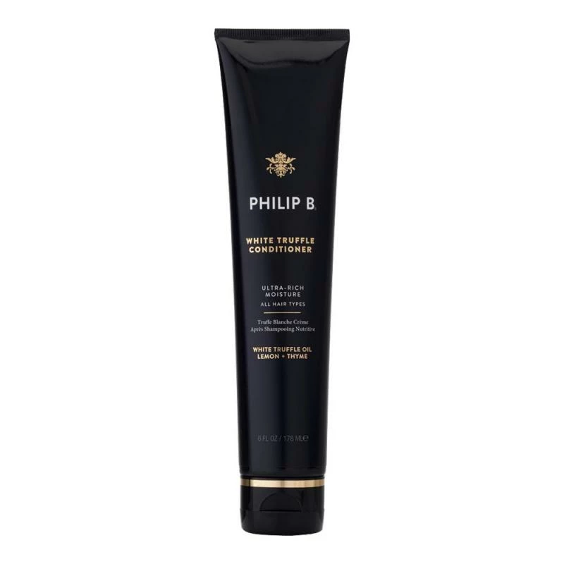 Philip B 178ml Truffle Nourishing Hair Conditioning Cream 3 Philip B 178ml Truffle Nourishing Hair Conditioning Cream