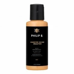 Philip B 60ml Oud Royal Forever Shine Shampoo