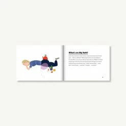 Chronicle Books Horizontal Parenting: How to Entertain Your Kid While Lying Down