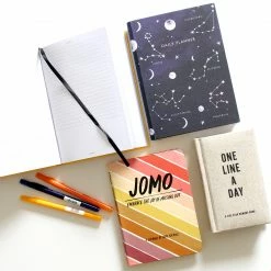 Chronicle Books Jomo Embrace The Joy Of Missing Out by Kate Pocrass