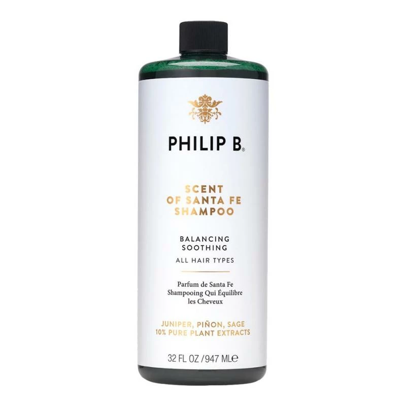 Philip B 947ml Scent of Santa Fe Shampoo 3 Philip B 947ml Scent of Santa Fe Shampoo
