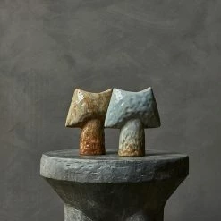 Abigail Ahern Amiri Blue Vase 8 Abigail Ahern Amiri Blue Vase