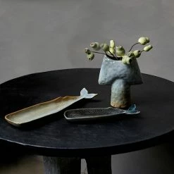 Abigail Ahern Amiri Blue Vase 9 Abigail Ahern Amiri Blue Vase