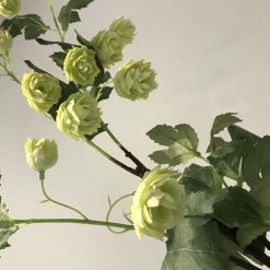 Abigail Ahern Faux Hop -Lime Green