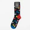 Happy Socks Happy Socks x Disney Collaboration Very Cherry Mickey Socks