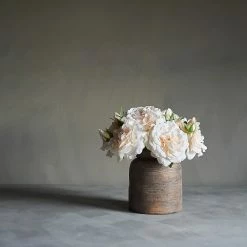 Abigail Ahern Rosa Vanilla