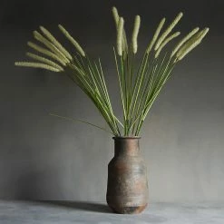 Abigail Ahern Wolftail Faux Stem